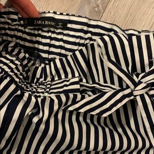 Zara Pants & Jumpsuits - Zara Vacay Pant Zara Pants & Jumpsuits - Zara Vacay Pant